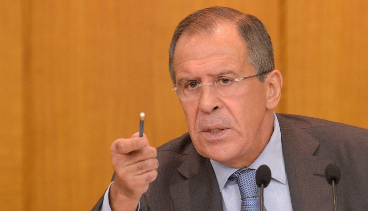 موسكو تتّهم الغربيين بحماية "الإرهابيين" في سوريا