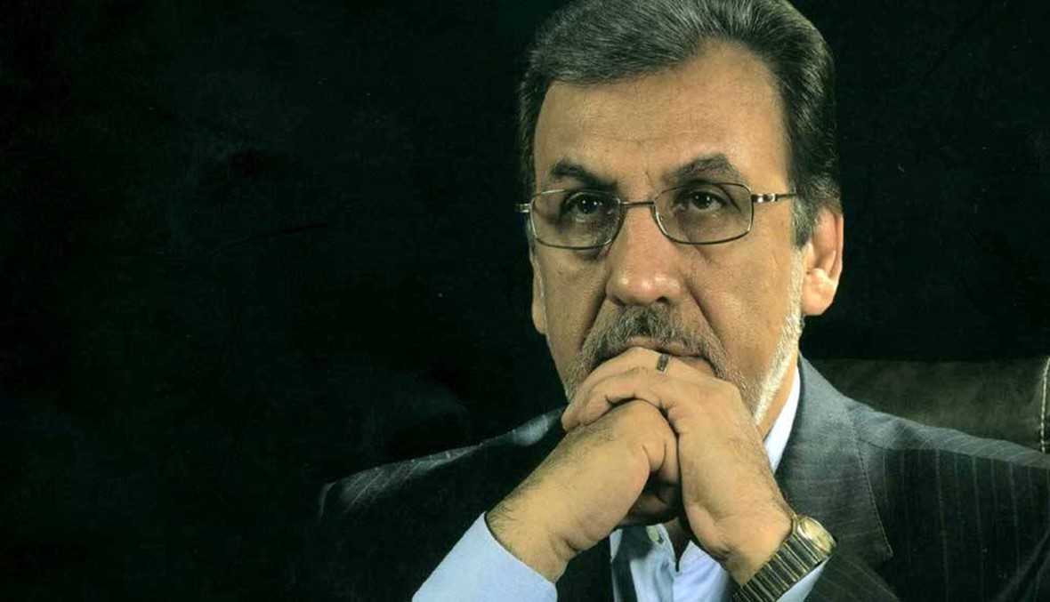 توقيف مقرّب من الرئيس الإيراني السابق أحمدي نجاد: "هو قيد الاحتجاز"