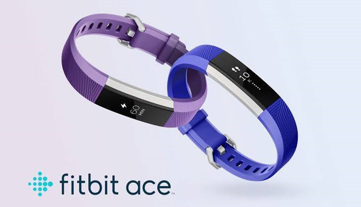 Fitbit Ace: سوار رياضي ذكي موجه للأطفال
