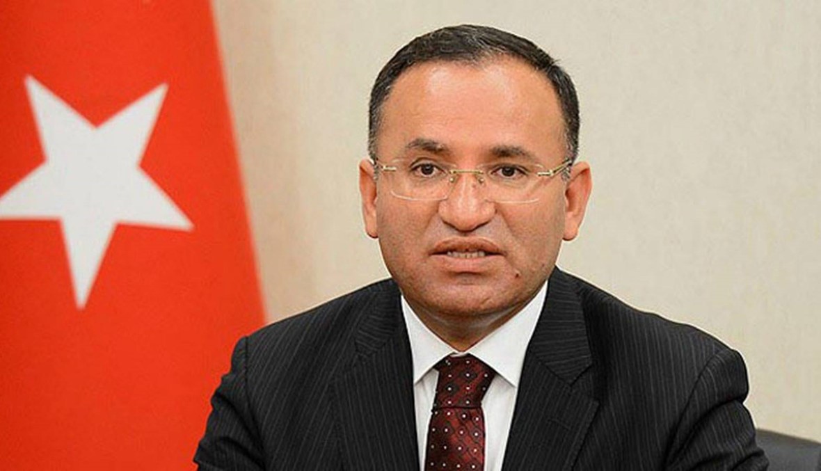 تركيا تؤكد انها "لن تبقى" في عفرين السورية