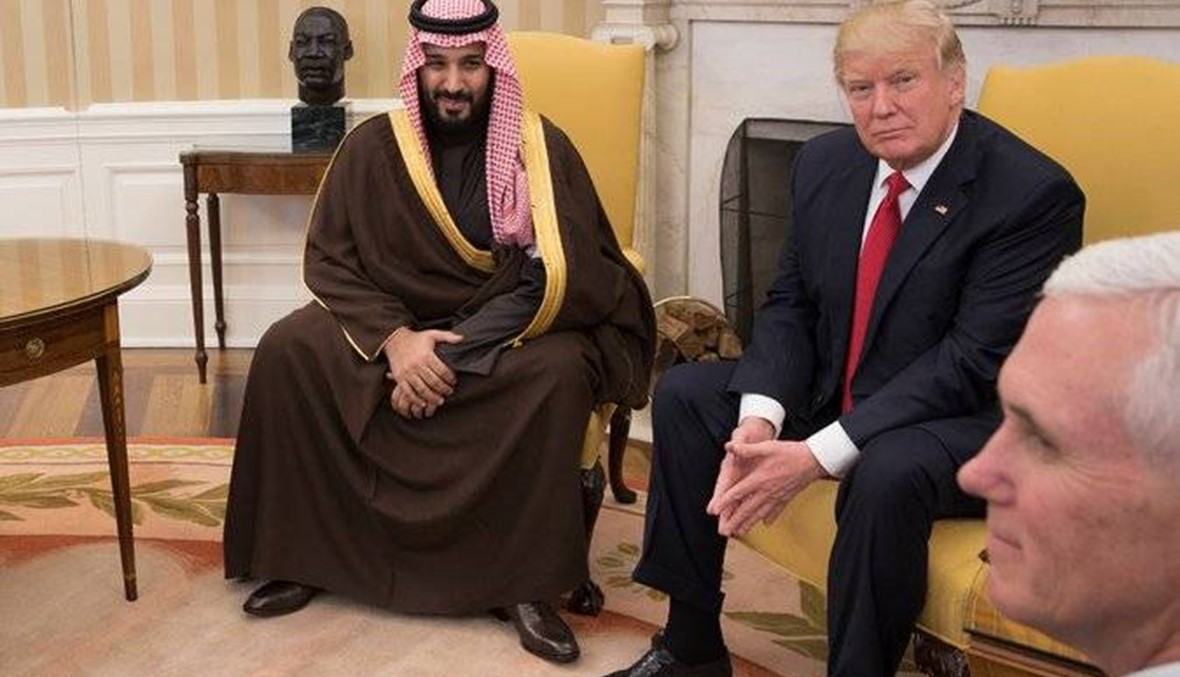 شد حبال بين ترامب والكونغرس على اليمن...هل تطير صفقة الاسلحة للسعودية؟