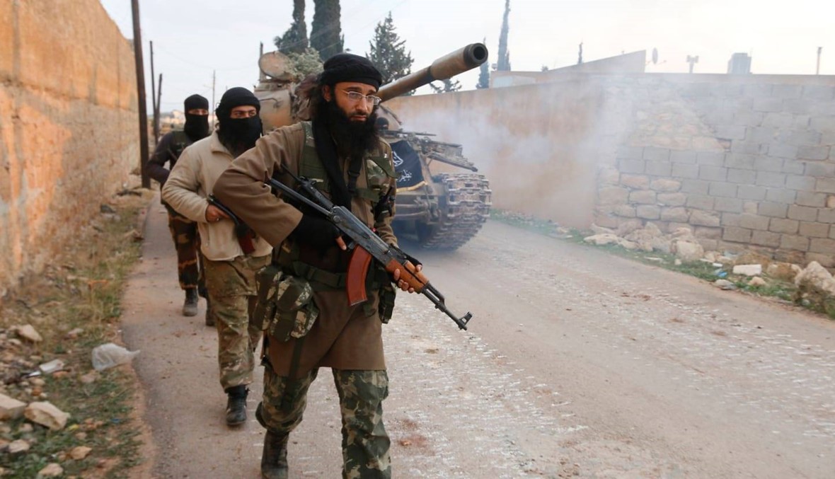مقتل 36 عنصراً من قوات النظام في هجوم لـ"داعش" في جنوب دمشق