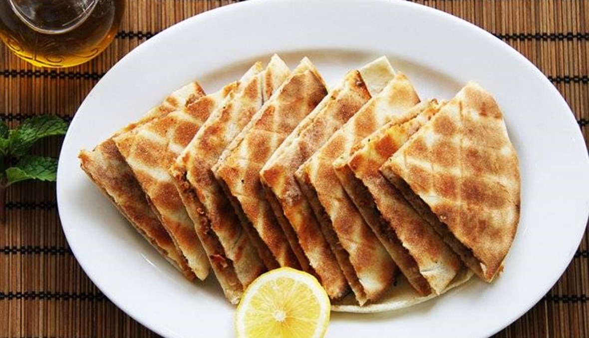 عرايس الكفتة من الفرن الى المائدة: ألف صحتين!