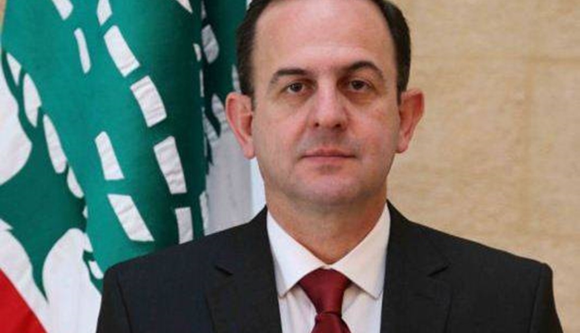 كيدانيان أطلق شعار "LEBANON PASSION FOR LIVING" الجديد لترويج لبنان عالمياً