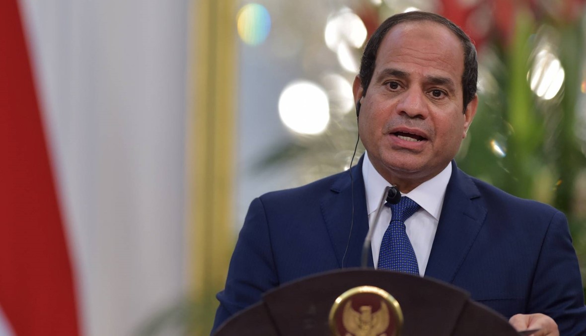 باحث في "هيومن رايتس ووتش": حملة مصر ضد المعارضة تمهد لحكم طويل المدى للسيسي