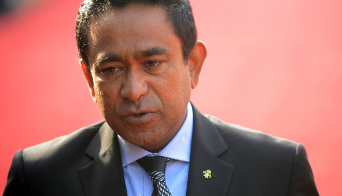 جزر المالديف ترفع حالة الطوارىء: "الرئيس يمين لم يعد يحتاج إليها"