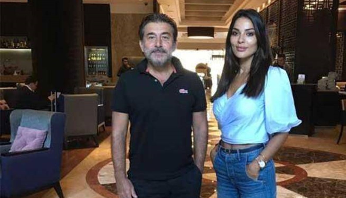 قبل عرض البوستر الرسمي... تسريب صورتين لعابد فهد من مسلسل "طريق"