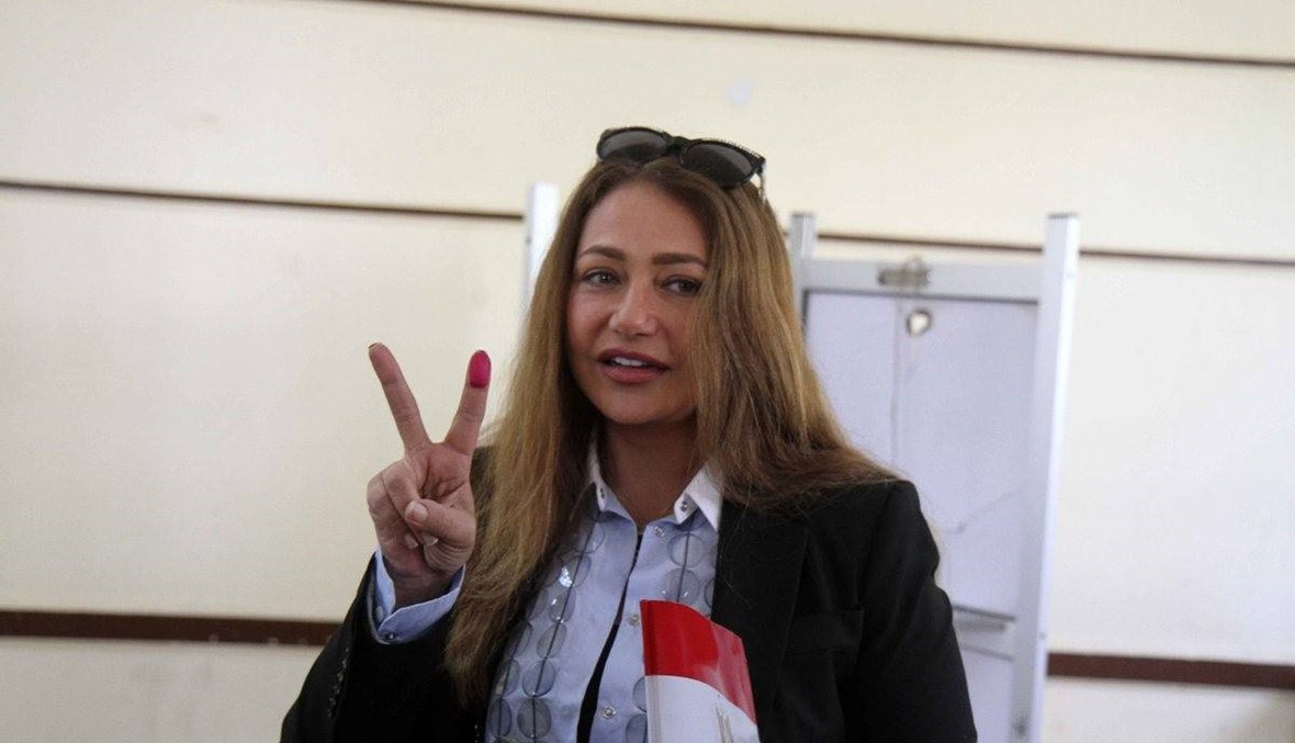 النهار"  واكبت الانتخابات المصرية... اقبال متفاوت وفولكلور وحرب هاشتاغات