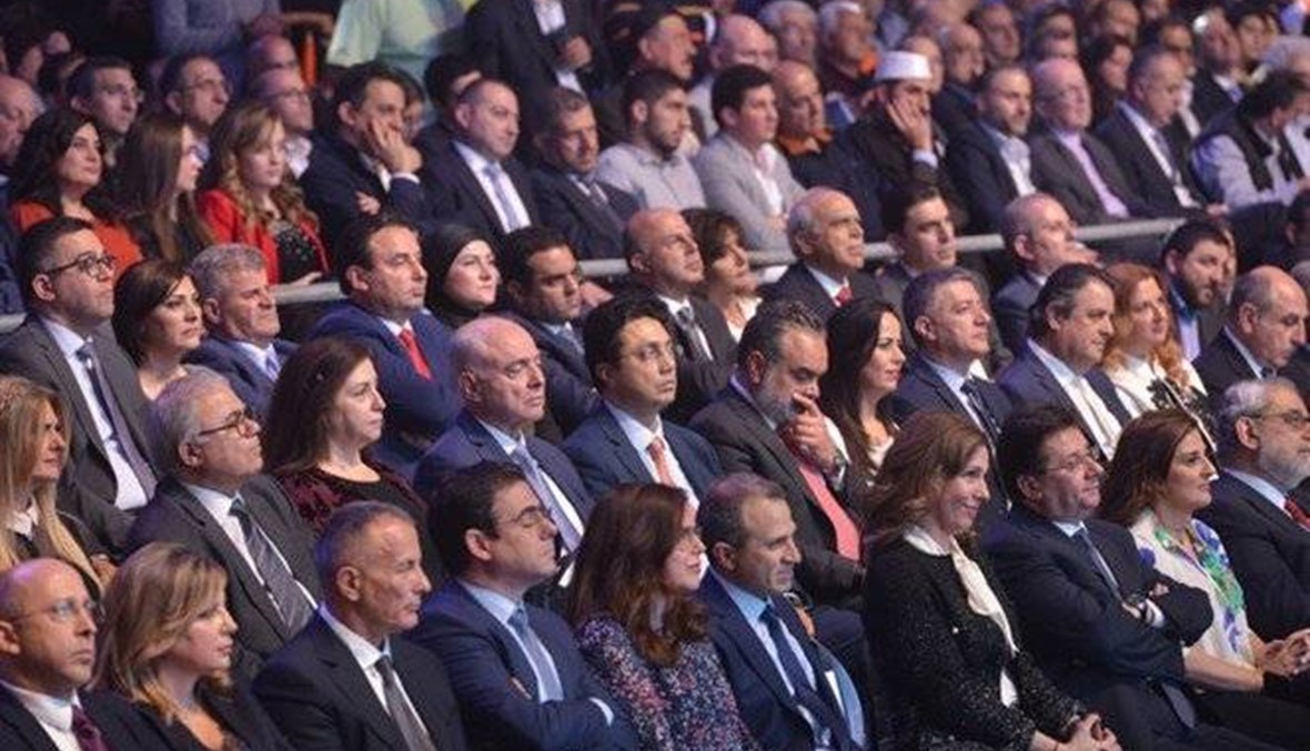 السوريالية في ترشيحات التيار البرتقالي: الخطاب في وادٍ والمرشحون في وادٍ