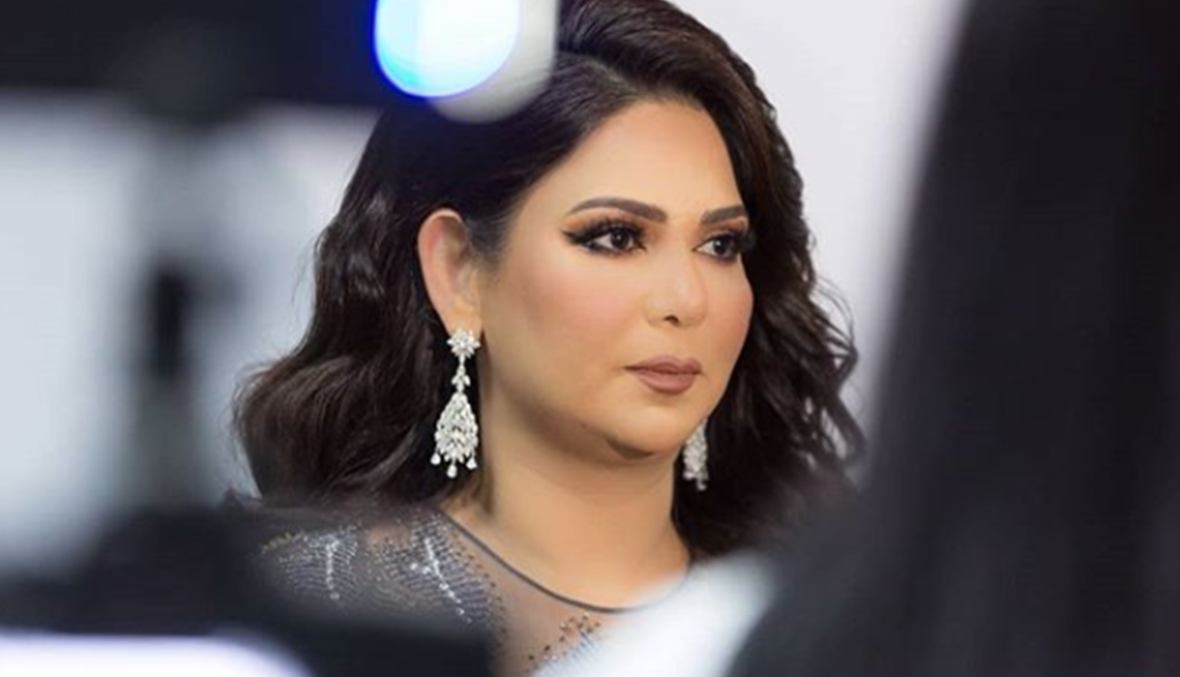 نوال الكويتية تفقد عزيزاً: "قلبي انكسر"