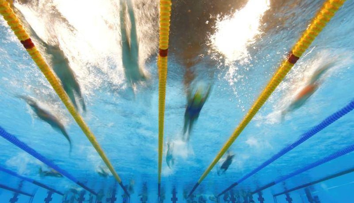 رئيس الاتحاد السعودي للسباحة يفتتح بطولة التحدي الأولى