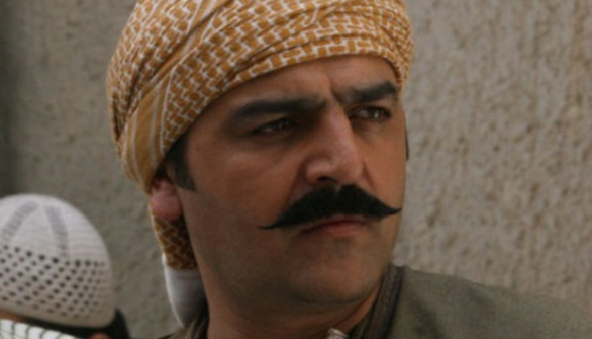 الجمهور العراقي يطالب بعودة العقيد أبو شهاب إلى "باب الحارة" (صورة)