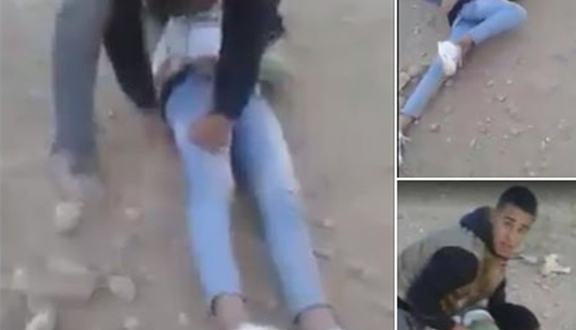 اغتصاب يهز المغرب والفتاة تصرخ: "معندكش أختك؟"