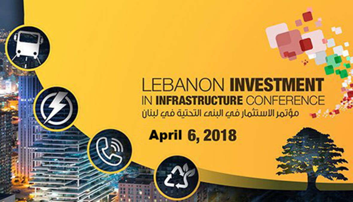 Is Lebanon ready for the Cedre Conference?