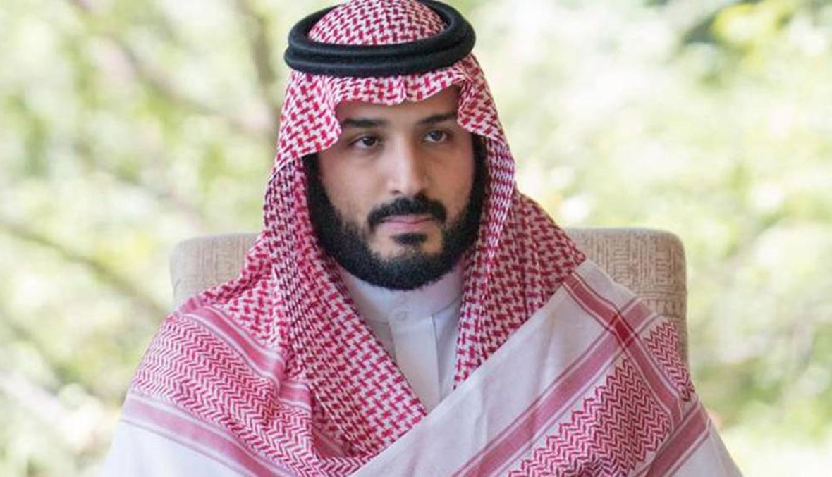 محمد بن سلمان: بشار باق ولكن مصلحته ألا يتحول دمية لطهران