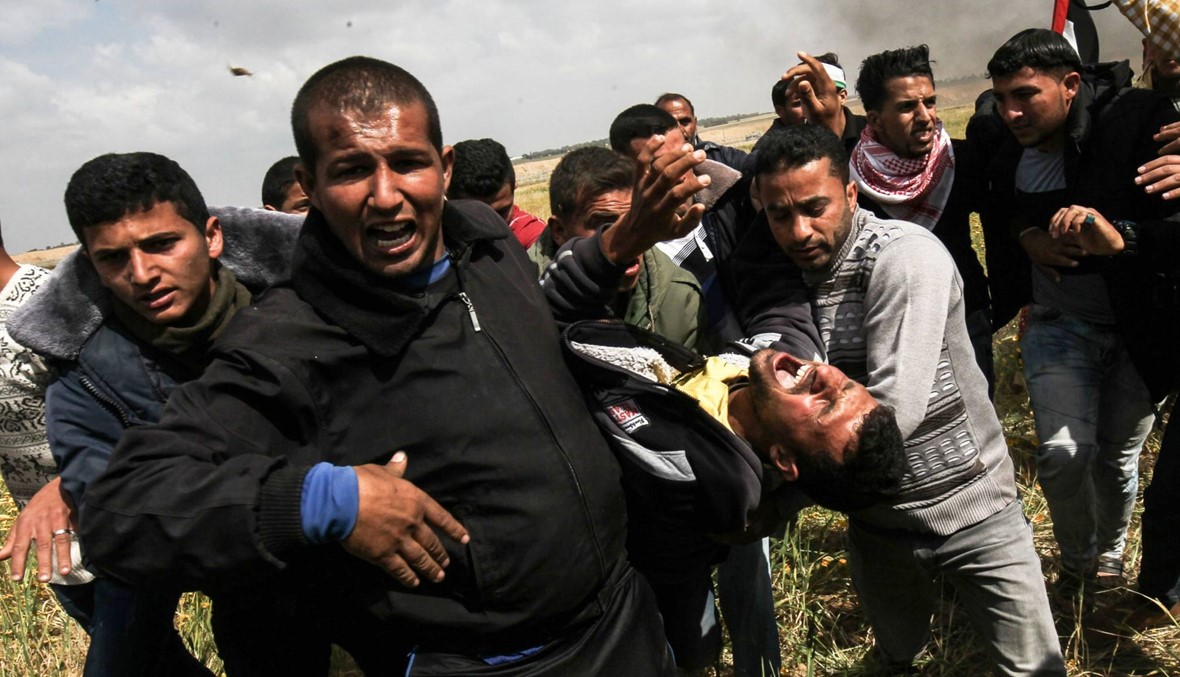 الاتحاد الأوروبي يدعو إلى تحقيق مستقل في مقتل فلسطينيين بغزة