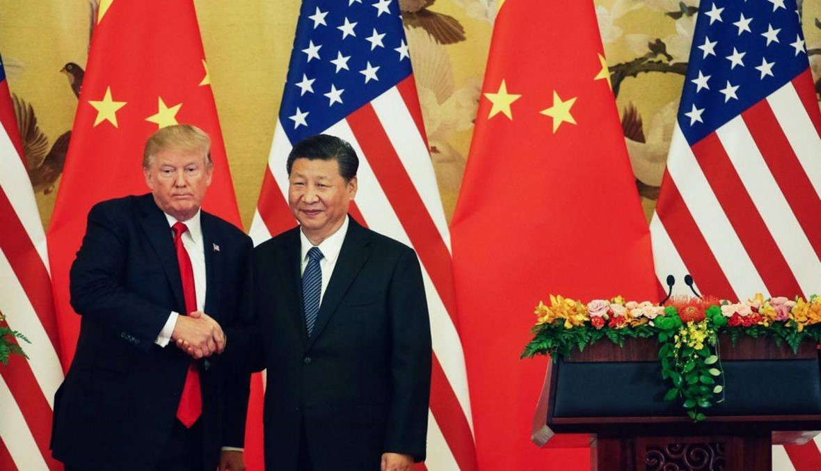 الصين سترد على الولايات المتحدة بفرض رسوم على واردات فول الصويا والسيارات