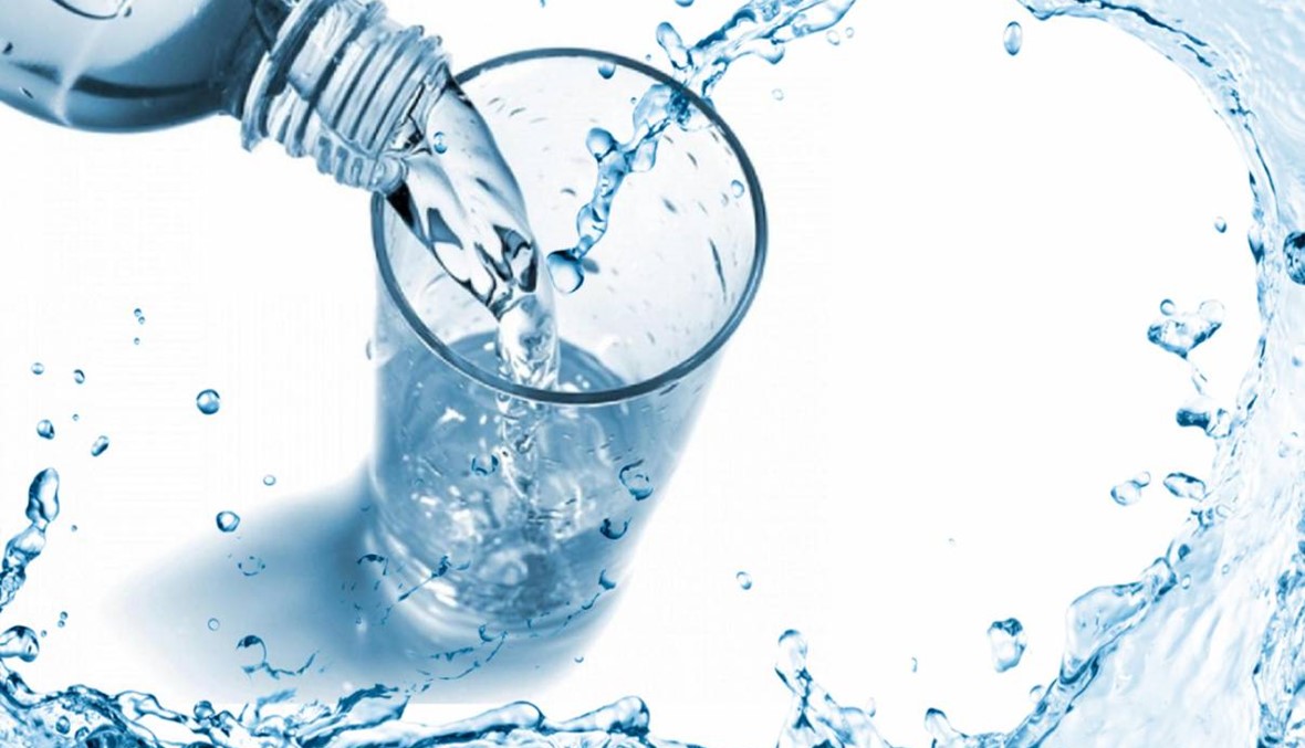 مياه معدنية أو فوارة... كيف نُحسن الاختيار ؟