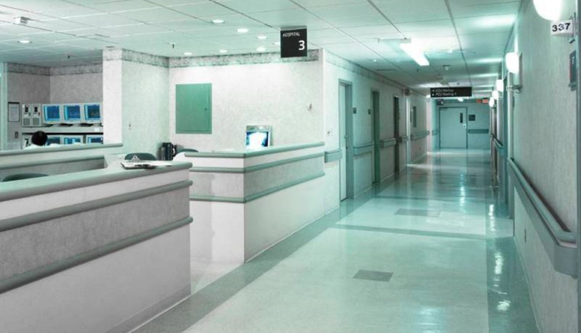 أصدرا ايصالات وهمية لتغيير اسماء المرضى والموتى في احد المستشفيات الحكومية
