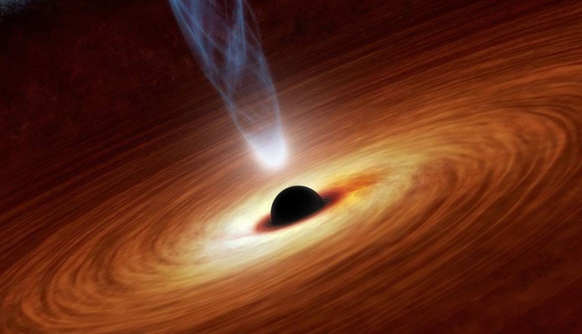 أصبح للثقب الأسود عائلة... 20 ألف ثقب أسود في مجرة درب التبانة!