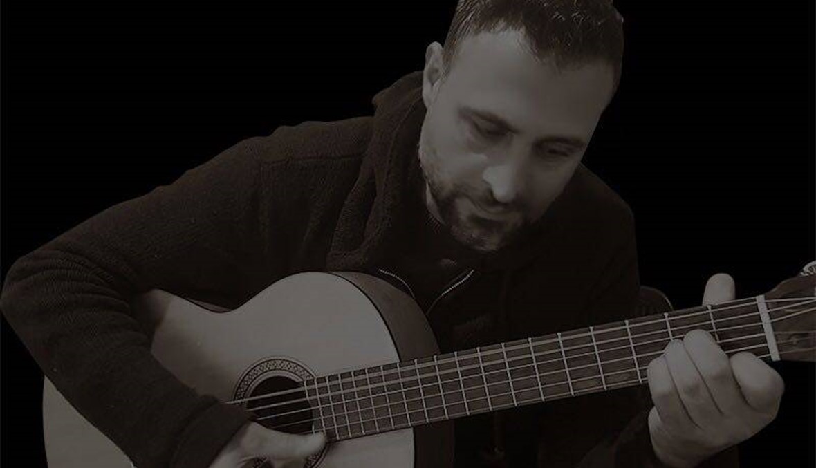 Oussama Abou Chakra: Redefining music