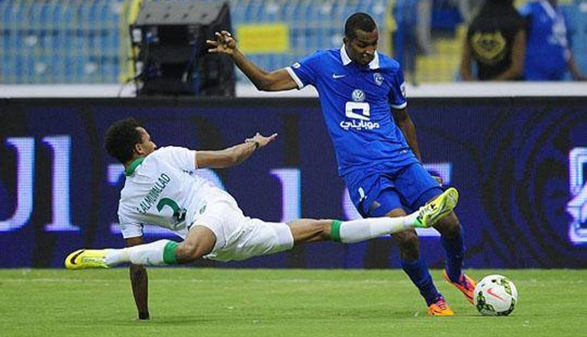 اتحاد الكرة السعودي يتحدى الهلال والاهلي وجمهور الاخير ينتفض!