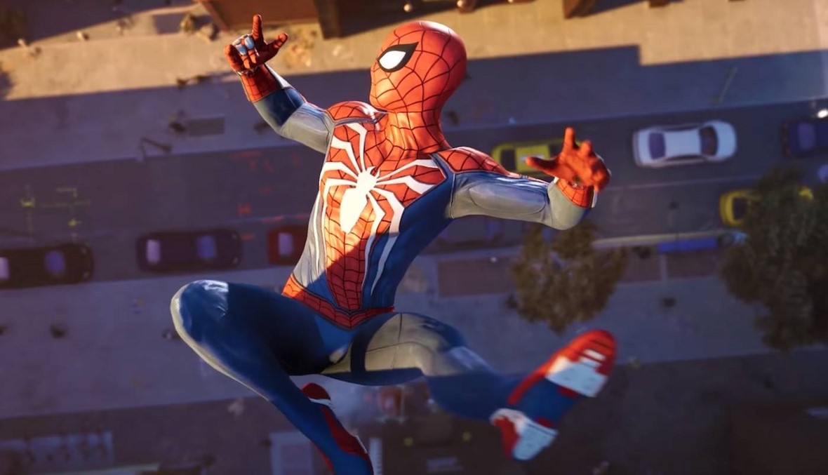 ترقبوا لعبة Spider Man المنتظرة على PS4 في هذا الموعد وبهذا السعر !