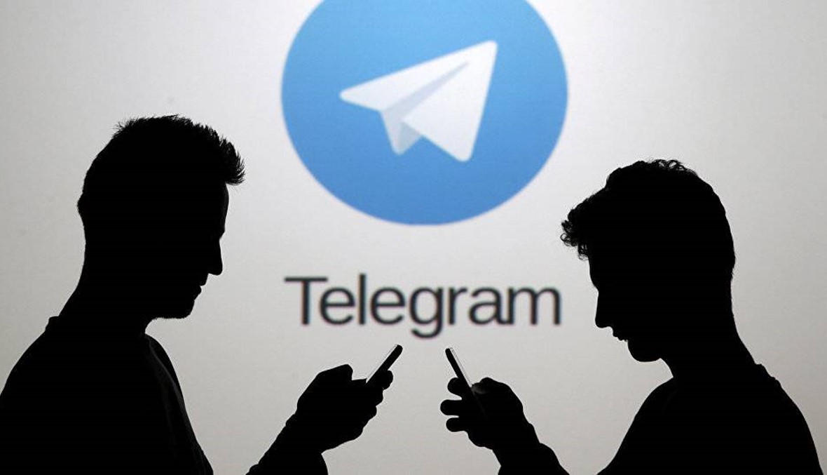 بعد رفضه إعطاء رموز التشفير الخاصة به... روسيا تطلب حظر الـ"تلغرام"