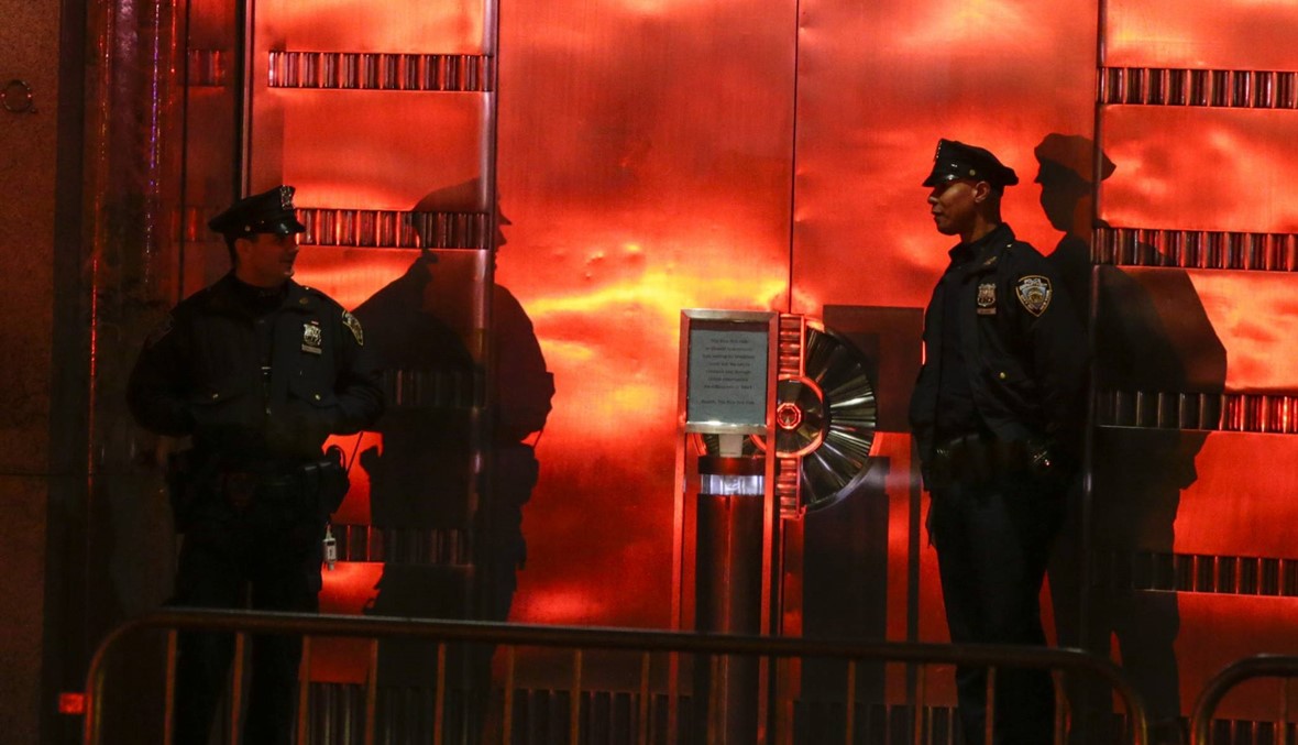 السيطرة على حريق في الطبقة 50 من برج ترامب بنيويورك: "رجال الإطفاء أدّوا عملاً عظيماً"