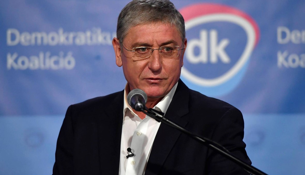 بعد صدور النتائج الجزئية للانتخابات... رئيس وزراء المجر يتحدث عن "نصر تاريخي"