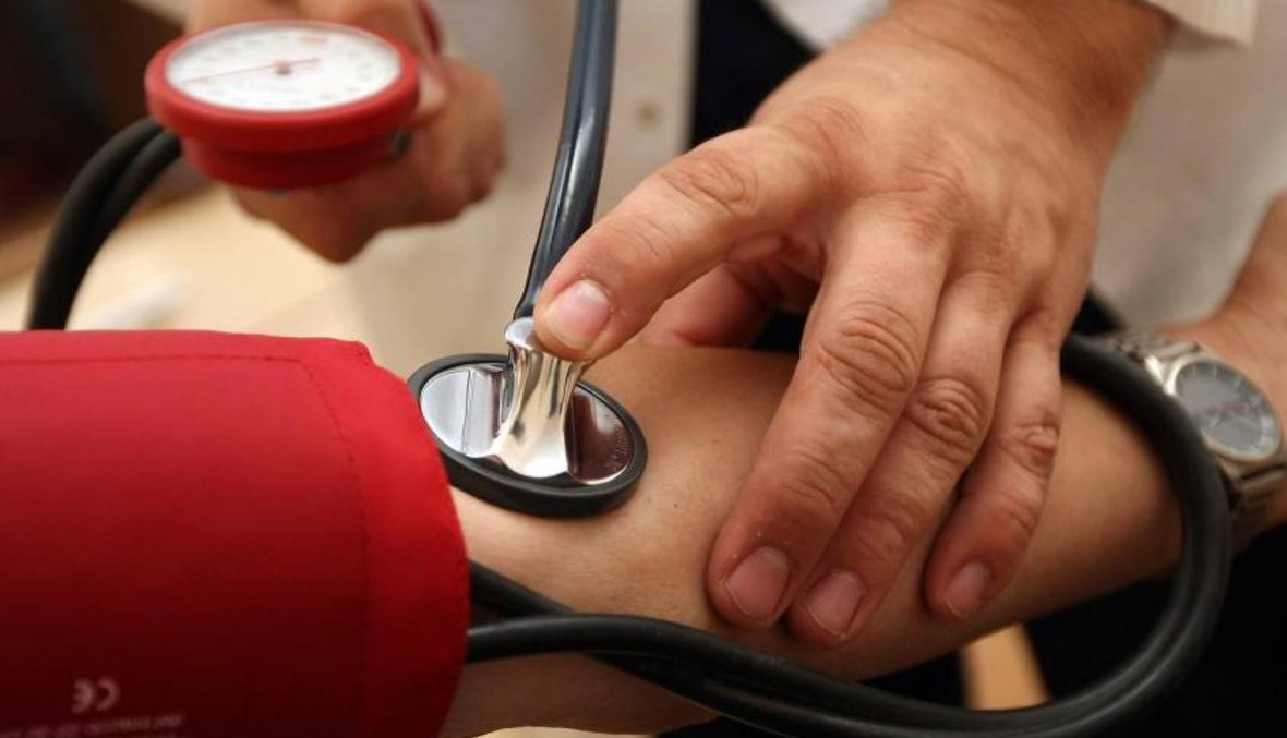 انخفاض ضغط الدم: أسبابه وأعراضه