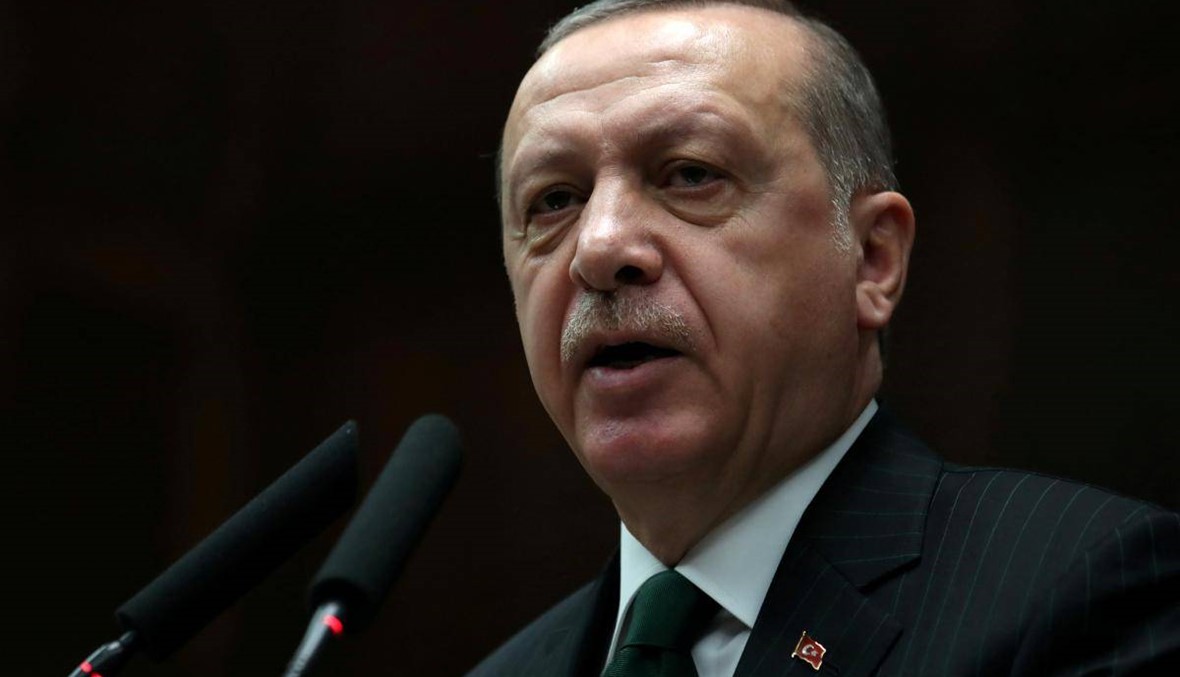 اردوغان: منفّذو "مجزرة" الغوطة الشرقية سيدفعون "ثمناً باهظاً"