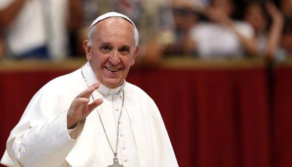 البابا يقرّ بارتكاب "أخطاء جسيمة" في تقييم فضيحة الاستغلال الجنسي في تشيلي