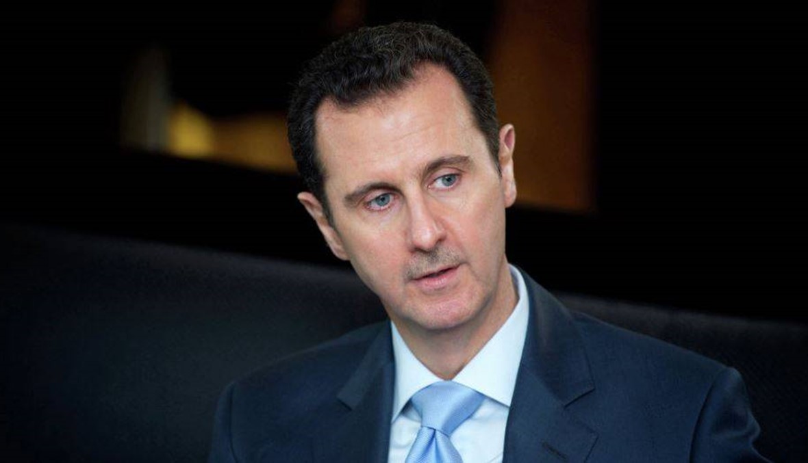 الأسد يحذر: أي تحركات غربية ستؤدي إلى مزيد من زعزعة الاستقرار في المنطقة