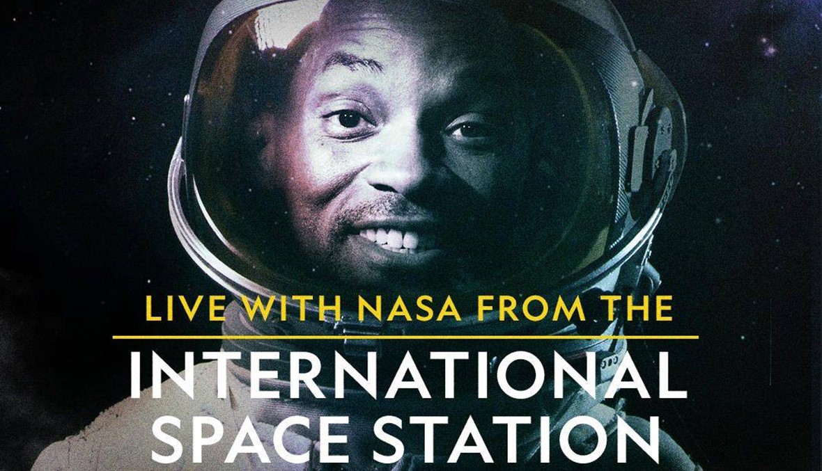 للمرة الأولى في التاريخ: بث مباشر على إنستاغرام من محطة الفضاء الدولية