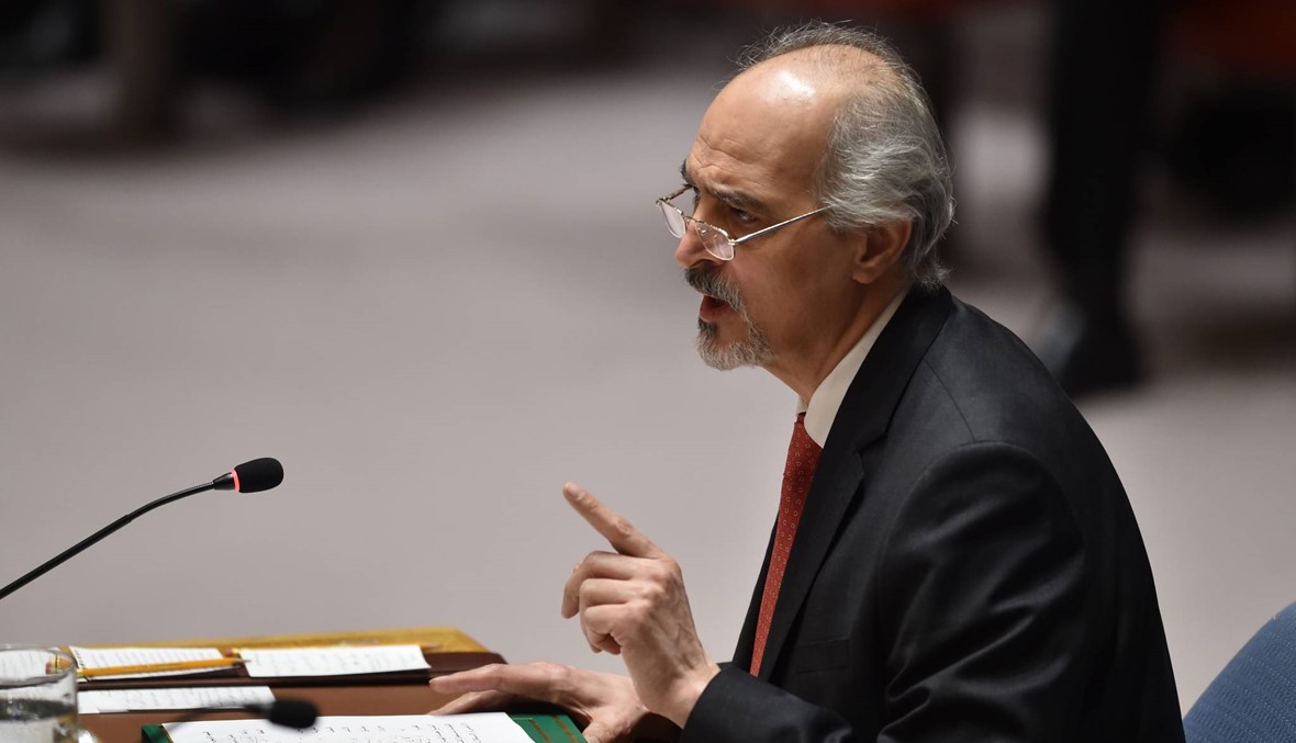 دمشق تحذّر مجلس الأمن: "هذا ليس تهديدًا، إنّه وعد"