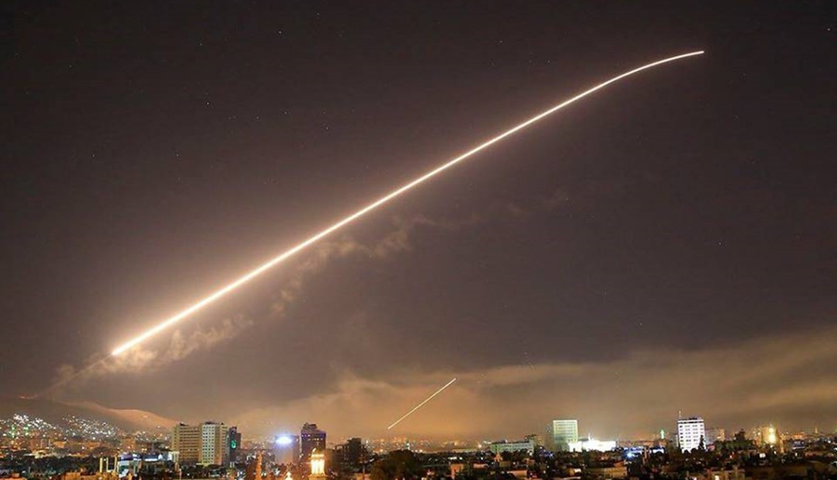 وزارة الدفاع: العملية العسكرية في سوريا انتهت... "رسالة واضحة إلى الأسد"