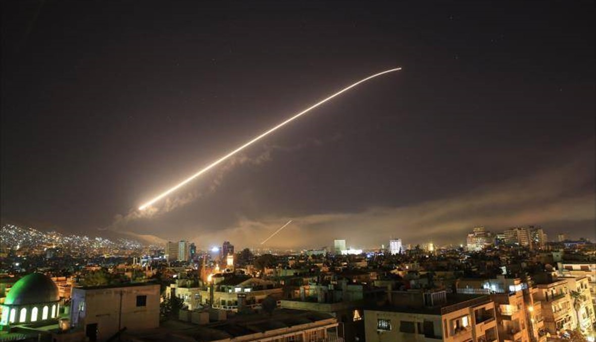 الضربة العسكرية لسوريا: "ذكية" خيّبت المتحمّسين