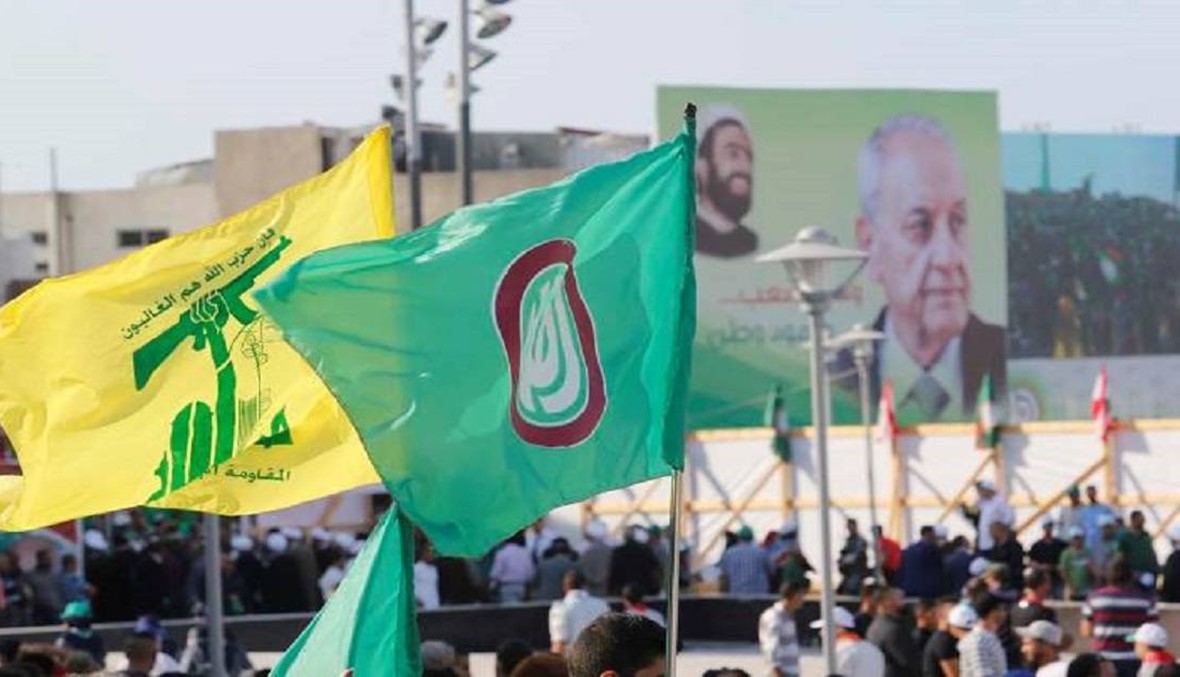 شيعة البقاع بمواجهة أمل ـــ حزب الله أو "الثنائية الجنوبية"