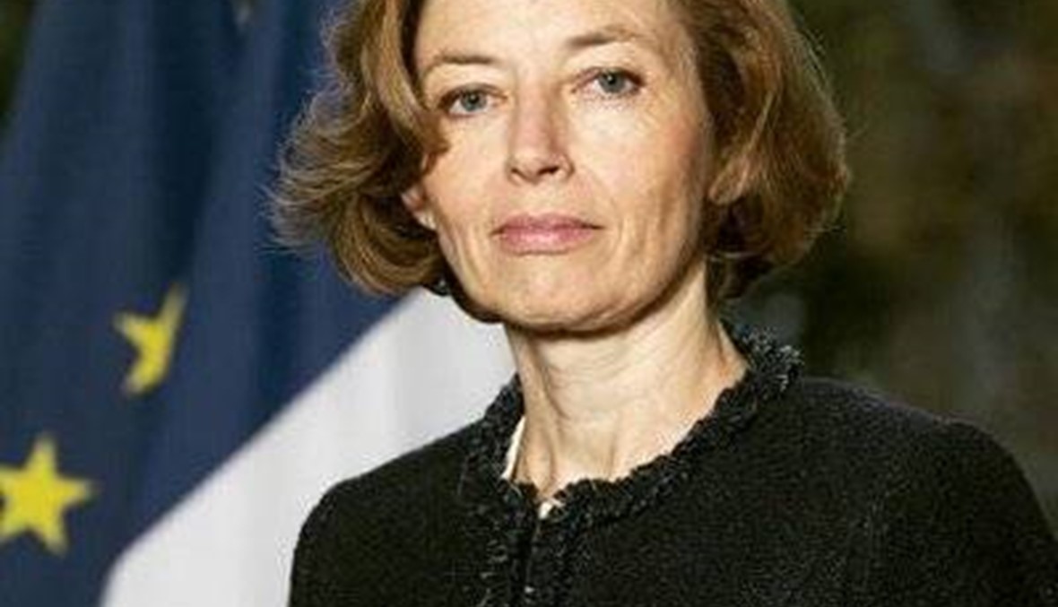 وزيرة الدفاع الفرنسيّة: صواريخنا أصابت أهدافها في سوريا
