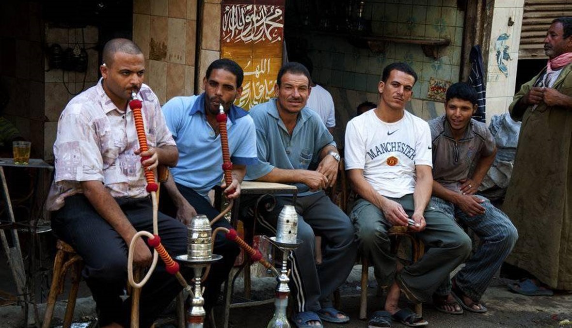 انخفاض معدل البطالة في مصر  في 2017