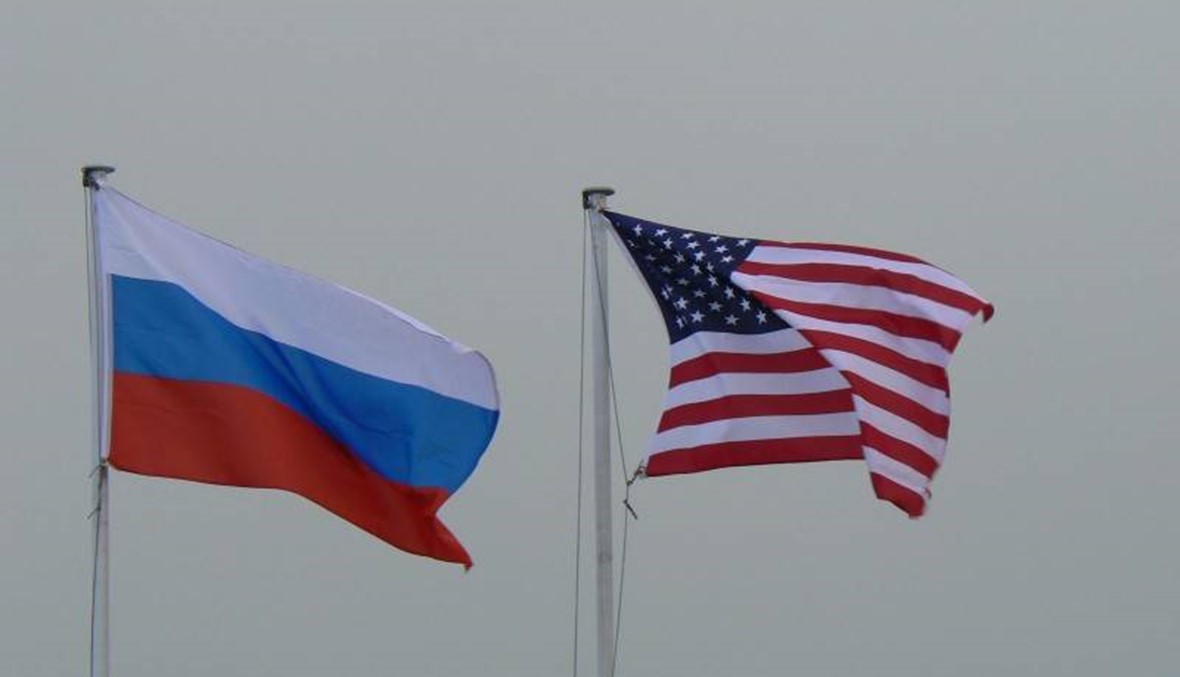 واشنطن ولندن تتهمان روسيا برعاية أنشطة "تجسس معلوماتي"