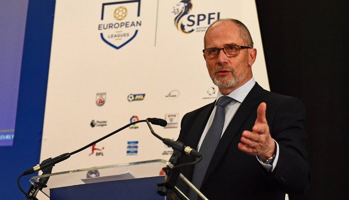 الدوريات الأوروبية تعارض خطط "الفيفا" لزيادة منتخبات كأس العالم