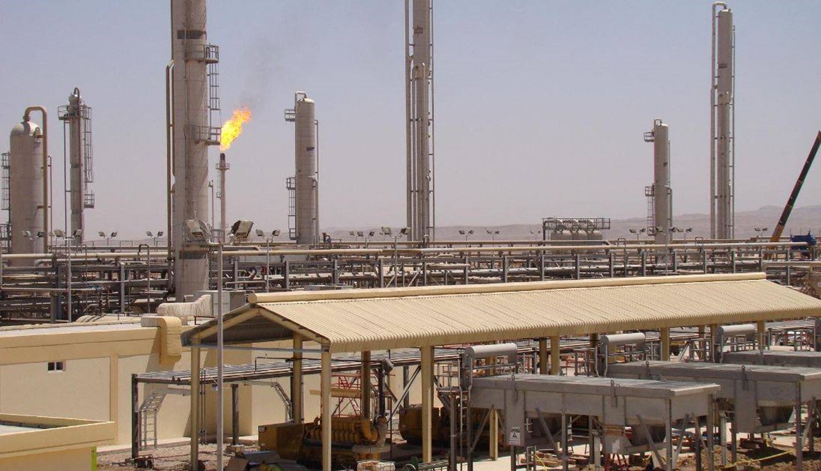 مصر تسعى لطرح مزادين للتنقيب عن النفط والغاز في المتوسط والأحمر خلال 2018