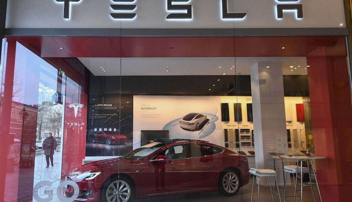 "تسلا" توقف تصنيع سيارات "Model 3" للمرة الثانية هذا العام
