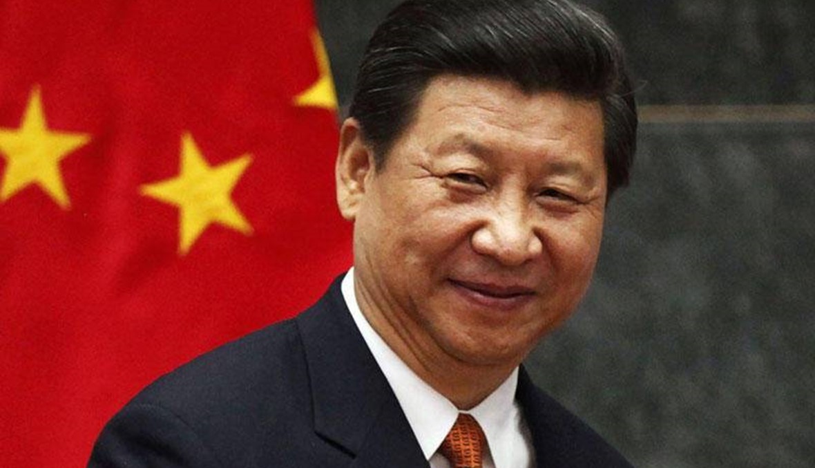 الرئيس الصيني يدعو إلى تحقيق "موضوعي" في هجوم دوما السورية