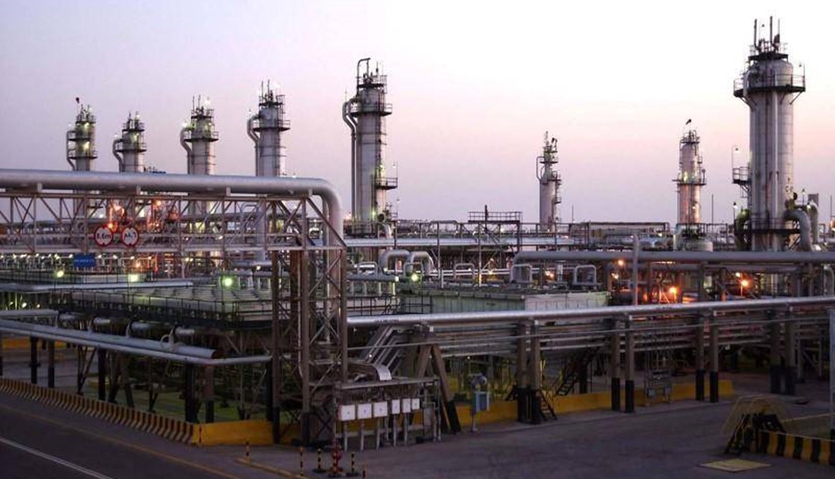 مكاسب النفط ترفع البورصة السعودية وسهم قطر الوطني يقفز