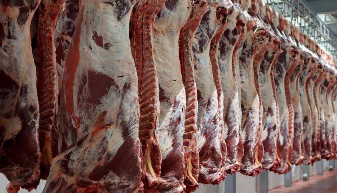 الاتحاد الأوروبي يحظر واردات اللحوم من 20 مصنعا في البرازيل