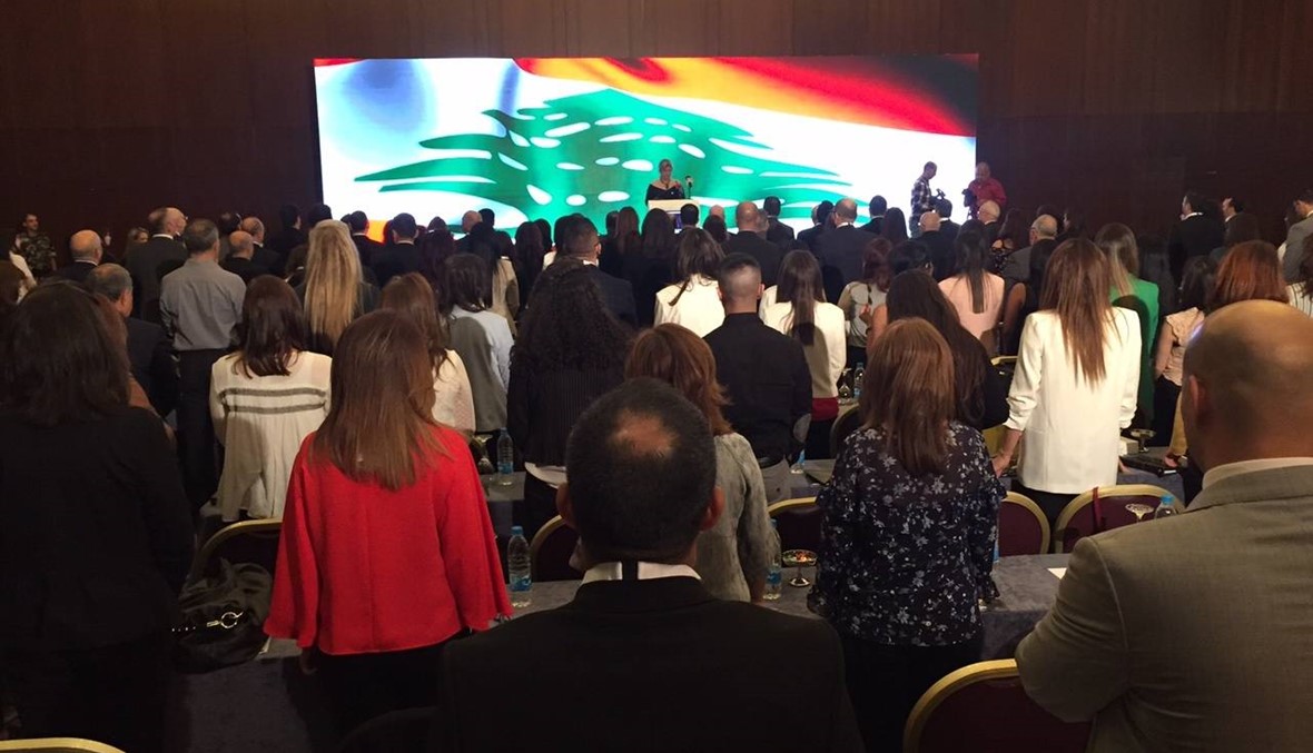 افتتاح المنتدى العربي للصناعات الصحية