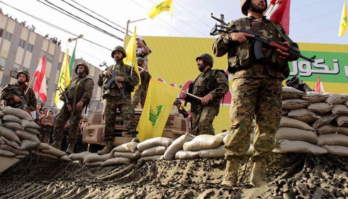 توطين "حزب الله" في سوريا!